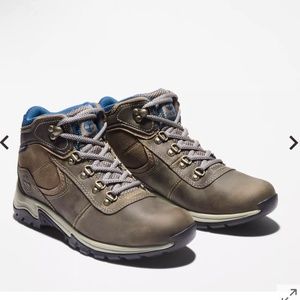 Womens Timberland Hiking boots